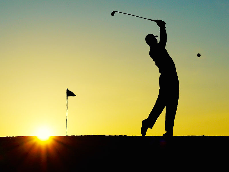 Golfclub Brunssummerheide | Brunssum < 16 km