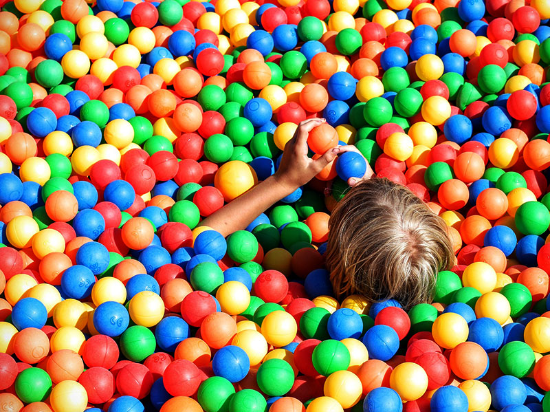 Kinderstad | Heerlen < 16 km