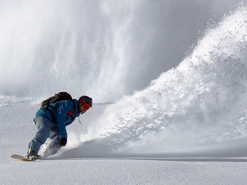 Snow World | Landgraaf < 9 km